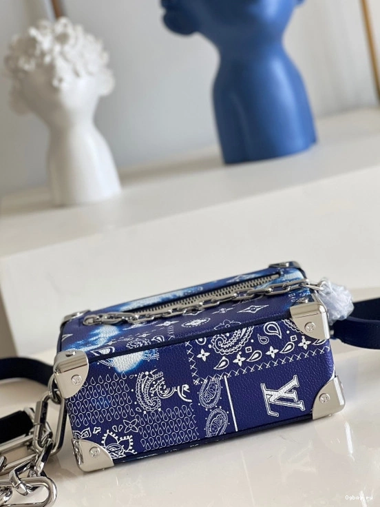 SOFT TRUNK MINI LOUIS VUITTON 0729